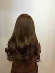 点击看大图 -HD HAIR STYLE