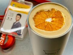 -Manner Coffee(IFS一楼店)