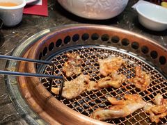 -一品诚记烤肉(大连柏威年购物中心店)