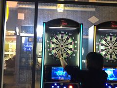-火星工厂·桌游·团建聚会·轰趴馆(厦滘店)