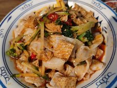 -元志初腊汁肉夹馍(钟楼粉巷店)