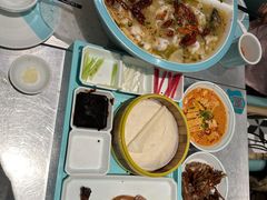 -姚姚酸菜鱼·金戈戈香港豉油鸡(喜荟城联名店)