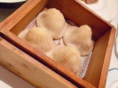 龙虾汤包-民国红公馆·秦淮八艳(夫子庙店)