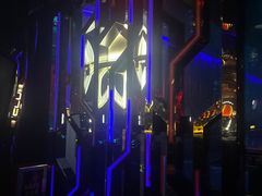 -TG·ULTRA天宫酒吧(广州旗舰店)
