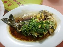 -荣兴河鲜楼(江口店)