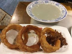 -京门老爆三·铜锅涮肉 爆肚(望京店)