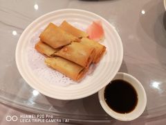 -御花园·粤菜·海鲜火锅(中山公园店)