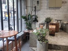 -O'mills Sourdough Bakery&Bistro(永嘉路店)