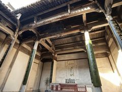 -宏村-南湖书院