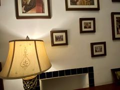 -中山路壹号传奇club·啤酒花园餐厅