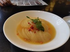 -鼓楼东街老火锅(鼓楼店)