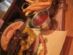 -THE CANNERY&JUJU 新鲜海鲜·牛排美食酒廊