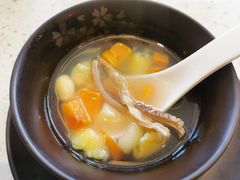 -老粤西梧州特色菜餐厅