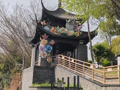 -盂城驿-南门大街