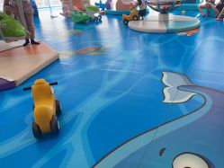 -孩子王童乐园(保定万博广场店)