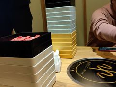 -水林间·寿喜烧自助(仙林金鹰店)