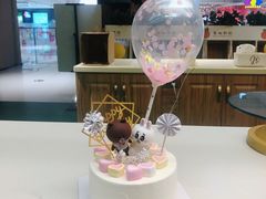-米柚烘焙教室(工联CC店)