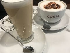 -COSTA COFFEE(水游城店)