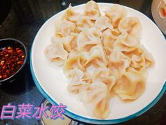 -一块豆腐·海鲜·家常菜(李沧书院路店)