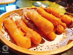 -杨记隆府(汉街店)