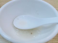 -粥瓜婆特色砂锅粥(白石洲店)