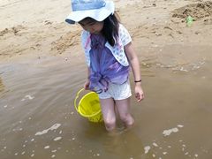 -北海金海湾红树林生态旅游区