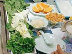 -名都晓荷塘主题火锅(春光路店)