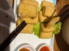 -茶花妹子云南餐厅(传媒大学店)