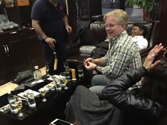 -1492雪茄威士忌俱乐部(明宇金融广场店)