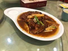 -聚丰德饭店(经五路店)