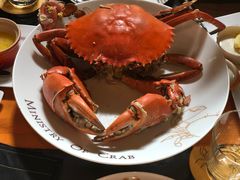 -Ministry of Crab(科伦坡店)