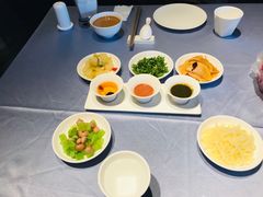 -鼓楼东街老火锅(鼓楼店)