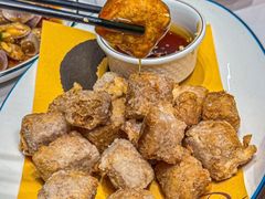 -鑫悦楼煎蟹·16年海鲜大排档