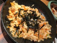 -Manbok BBQ Restaurant