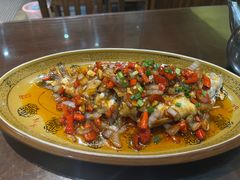 -朗妈私房菜(婺女州店)