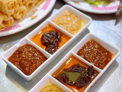 -燃计沙茶皇·香港沙茶火锅(人广旗舰店)
