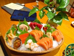 -花和海鲜自助(梅江店)