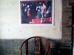 -红嫂家乡旅游区