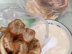 -文武王氏烧饼·无矾油条(西溪路店)