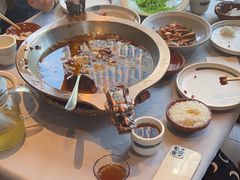 -洞庭鱼香(万科店)
