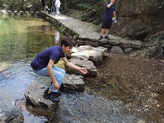 -宁波五龙潭景区