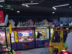 -大玩家(魏家庄万达店)