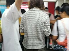 -公园前(地铁站)