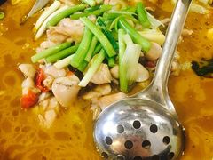 -俏湘私房菜(国贸店)
