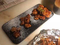 -绿茶餐厅(西单老佛爷店)