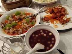 -上海小南国(正大店)