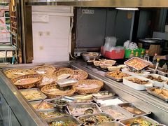 -长平老姿娘夜粥(平东一街店)