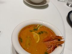 -马克西姆俄罗斯餐厅(通亚街店)