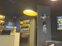 -梵猫·新养生(加州广场店)