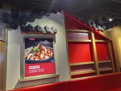 门面-厝小满.姜母鸭/泉州菜(桥南店)